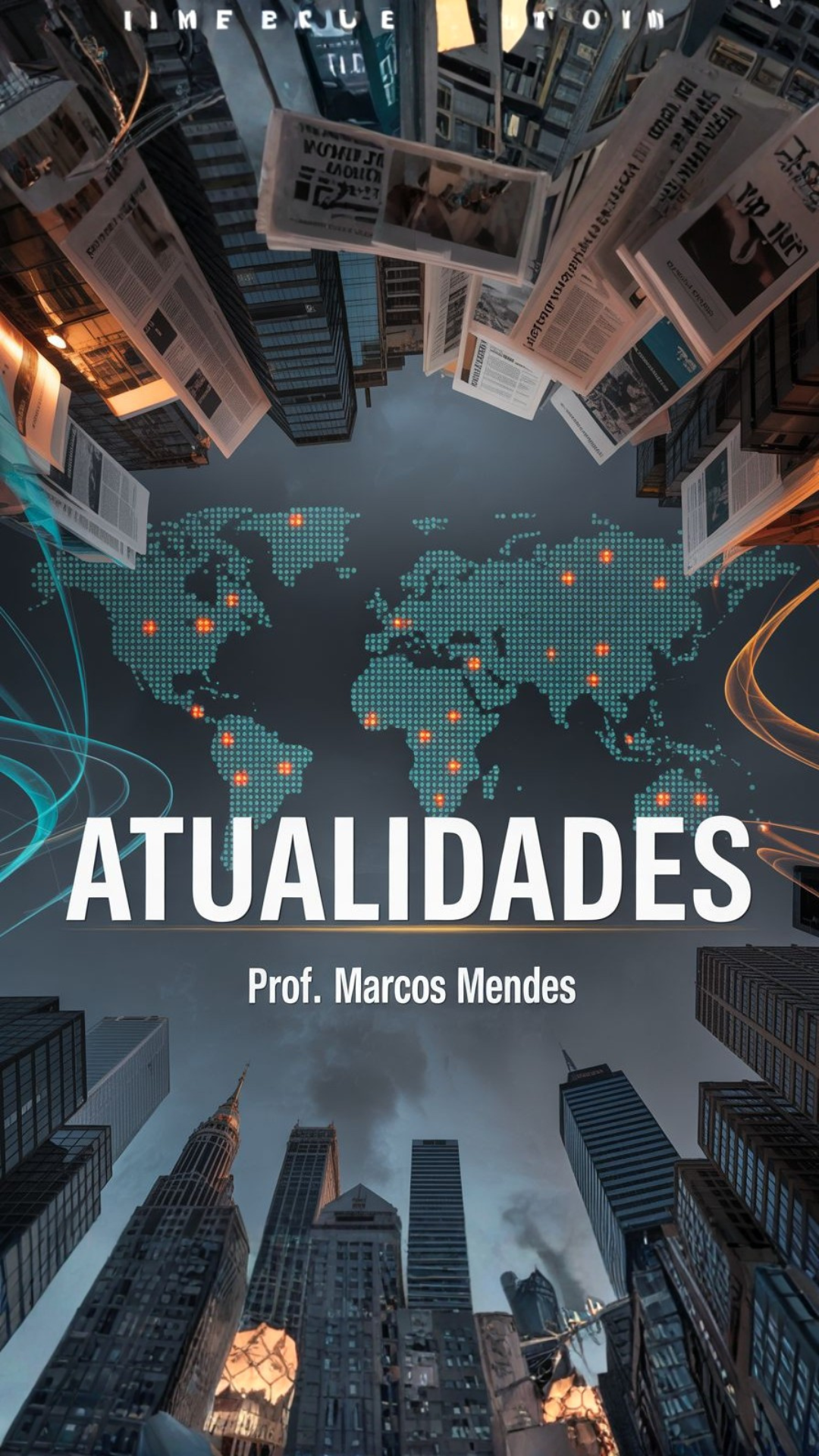 Marcos Mendes